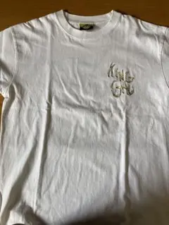 King Gnu Tシャツ イエロー Mサイズ - メルカリ