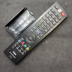 FUNAI船井電機TVテレビリモコンFRM-104TVのサムネイル