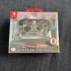 [動作確認済み] PDP スイッチ ワイレス Pro コントローラー