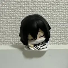 鬼滅の刃 伊黒小芭内 おねむたん ガチャ