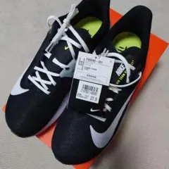 ナイキ　エアズームライバルフライ4　27.5センチ