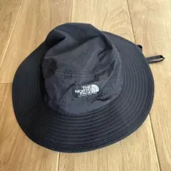 THE NORTH FACE ブラック ハット M