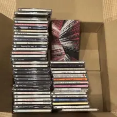 8cm CD シングル　大量　まとめ　小室ファミリー　globe trf等