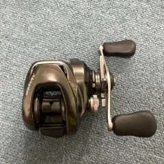 シマノ 20メタニウムHG　極美品 シマノ '20 メタニウムHG・左ハンドル - フィッシングショップ