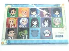 鬼滅の刃 クリアファイル ホワイトデー 2023