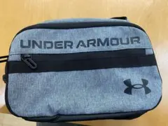 UNDER ARMOUR ゴルフラウンドバッグのサムネイル