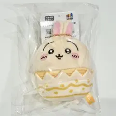 ちいかわ　そろそろイースターなマスコット　うさぎ