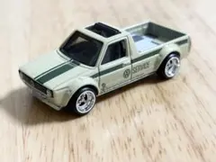 Hot Wheels Volkswagen Caddy