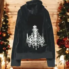 2025年最新】シャンデリアパーカーの人気アイテム - メルカリ