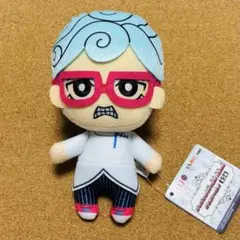 ジョジョ ぬいぐるみ ともぬい ギアッチョ