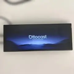 ルンルン様専用 オットキャスト ScreenFlow ottocast 正規品 - メルカリ