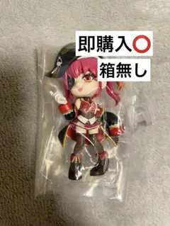 【⚠️箱無し】ホロライブ パルバース PalVerse 宝鐘マリン フィギュア