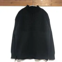 Size【40】butcher products ガンジーニット