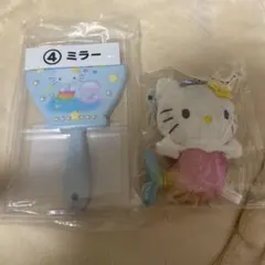 麻酔博物館 ハローキティオリジナルストラップ（非売品） - メルカリ