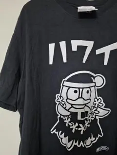 ハワイ限定 L ドンキホーテ ドンペンTシャツ Lサイズ teeのサムネイル