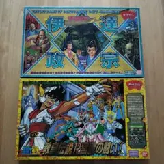 2025年最新】聖闘士星矢 パズルの人気アイテム - メルカリ