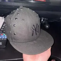 【希少】ニューエラ カスタム