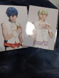 【あんステ】Eve個ブロセット【あんスタ】