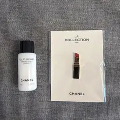 CHANEL エクラプルミエ ブライトミルキーエッセンス　ピンバッチのサムネイル