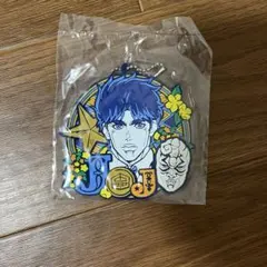 ジョジョ　一番くじ　ラバーチャーム　ジョナサン・ジョースター