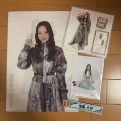 遠藤光莉　櫻坂くじ