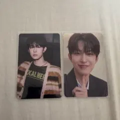 ゴヌ　トレカセット