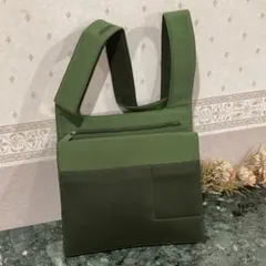 希少 miumiu ARCHIVE 1999SS cross body bagのサムネイル
