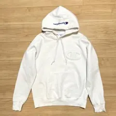 Champion チャンピオン パーカー トップス スウェット フード 長袖