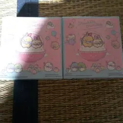 マクドナルド　ハッピーセットすみっコぐらし　2025　2個セット