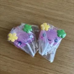 たまごっち カラフルキャンディチャーム ふらわっち　２個セット