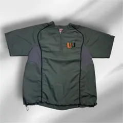 【希少・美品】NIKE ナイキ TEAM ハーフジップ プルオーバー ピステ Mのサムネイル