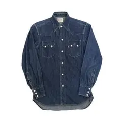 2026年最新】Levi's vintage clothing メンズ デニムシャツ