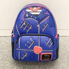 ディセンダント イヴィ リュック ラウンジフライ ディズニー