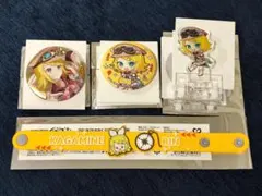 プロセカ　セカライ　5th　鏡音リン　セット