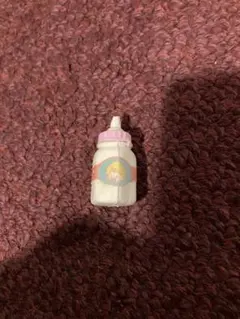 昭和レトロ 消しゴム クツワ 当時物 牛乳瓶 哺乳瓶 - メルカリ