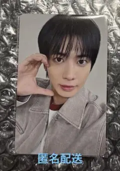 TXT ベルーナ埼玉公演記念 Weverse限定 ラキドロ テヒョン