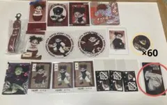 ⚠️即購入不可⚠️ 【訳あり】呪術廻戦　脹相　まとめ売り