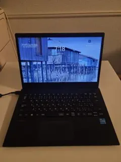 第11世代i5 NECノートパソコン PC-VKU40CZG9 - メルカリ