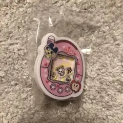 たまごっち　シャカシャカクリップ