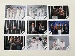 キンプリ Trace Trace 集合 公式写真