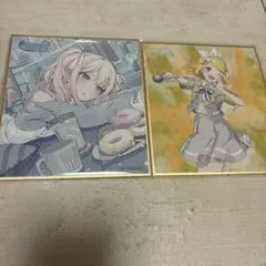 2025年最新】天馬咲希 色紙の人気アイテム - メルカリ