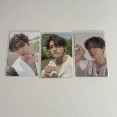 2026年最新】straykids maxident ハン トレカの人気アイテム - メルカリ
