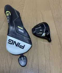 2025年最新】g430 フェアウェイウッド 9wの人気アイテム - メルカリ