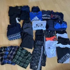 １６０サイズまとめ売り