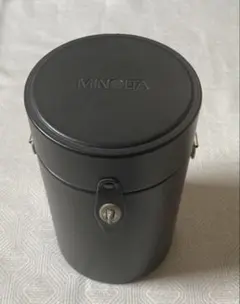 ミノルタ MINOLTA SR-7 カメラケース L-886 - メルカリ