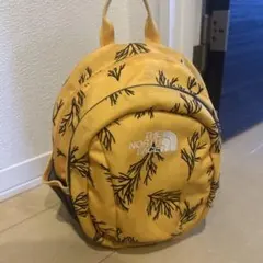 ノースフェイス　リュック　子供用