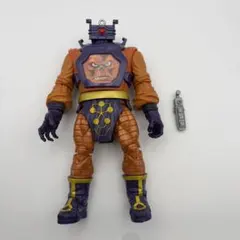 ToyBiz トイビズ マーベルレジェンド オンスロート ビルドフィギュア