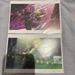 あんスタ Eden ポストカード