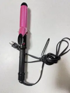 VS Sassoon Instant Heat カールヘアアイロン