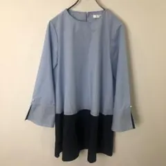 R00867 DOCLASSE カットソー　長袖のサムネイル